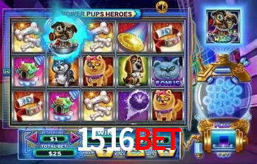 Desvendando o Mundo dos Jogos Virtuais na 1516Bet