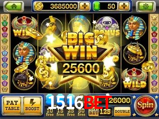 Descubra a Essência do 1516Bet: Nossa História e Compromissos