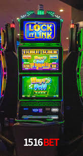 Desvendando o Mundo dos Jogos Virtuais na 1516Bet